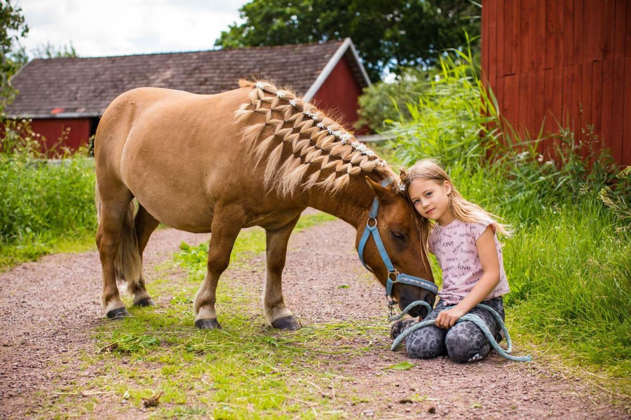 Westergårds Föglö Eksteriør billede